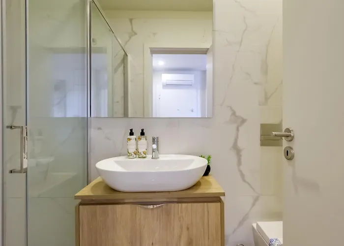 Magnolia 3 Luxury With Ac Metro Downtown * Oporto