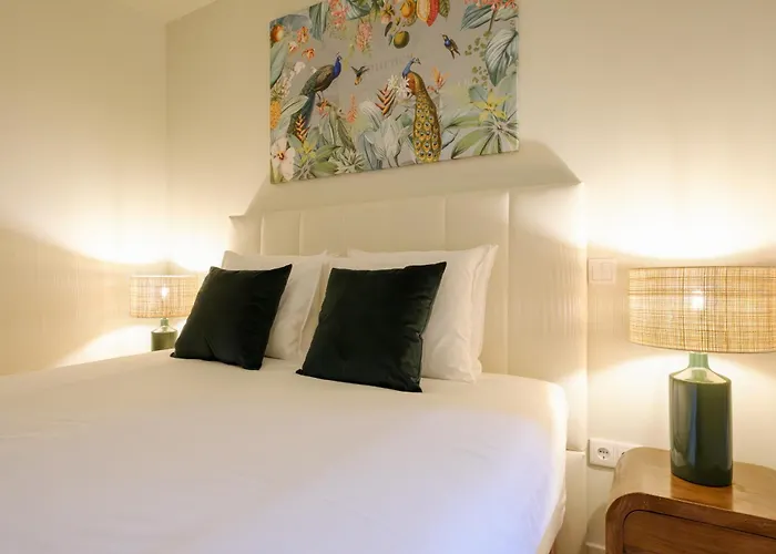 Apartamento Magnolia 3 Luxury With Ac Metro Downtown *