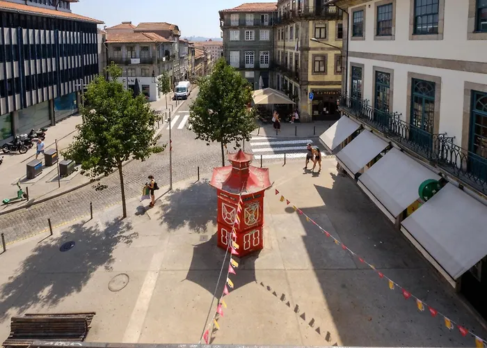 Magnolia 3 Luxury With Ac Metro Downtown Apartamento