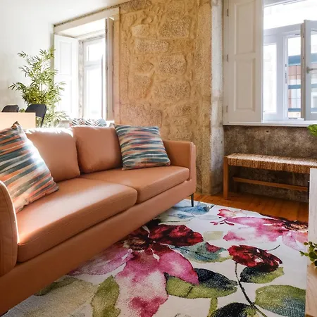 Magnolia 3 Luxury With Ac Metro Downtown *