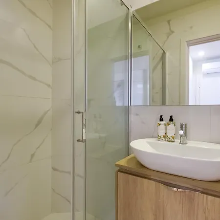 Magnolia 3 Luxury With Ac Metro Downtown * Porto