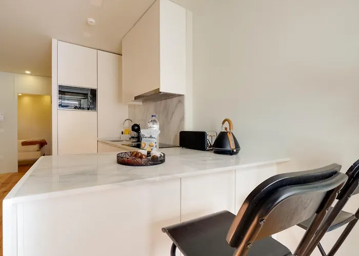 Magnolia 3 Luxury With Ac Metro Downtown