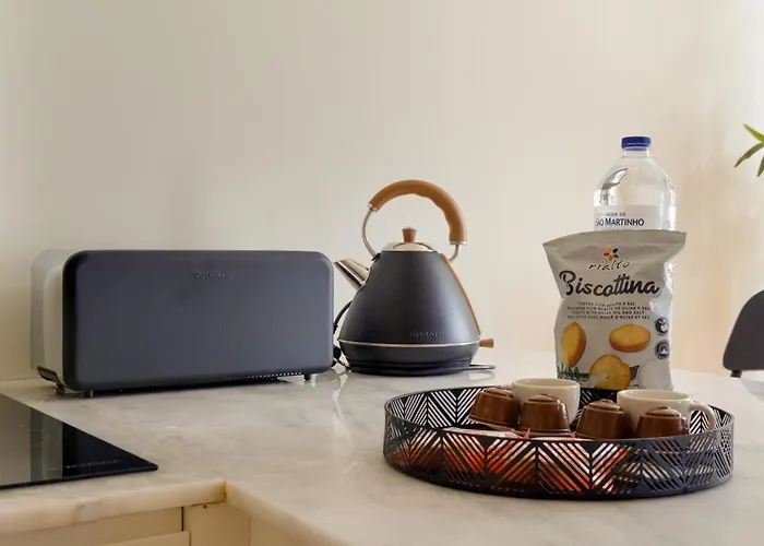 Lägenhet Magnolia 3 Luxury With Ac Metro Downtown *