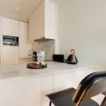 Magnolia 3 Luxury With Ac Metro Downtown