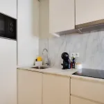 Διαμέρισμα Magnolia 3 Luxury With Ac Metro Downtown Πόρτο