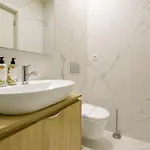 Magnolia 3 Luxury With Ac Metro Downtown