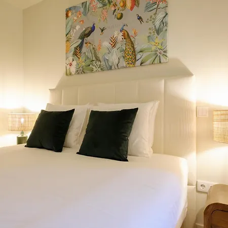 شقة Magnolia 3 Luxury With Ac Metro Downtown *