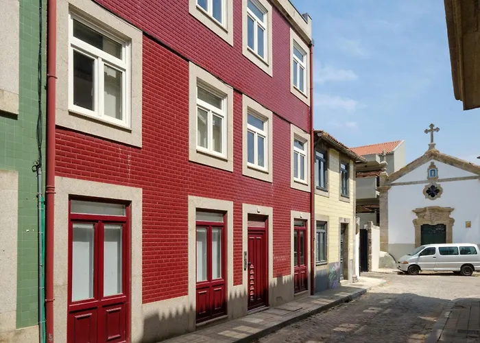 Magnolia 3 Luxury With Ac Metro Downtown *