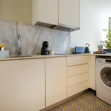 Magnolia 3 Luxury With Ac Metro Downtown * פורטו