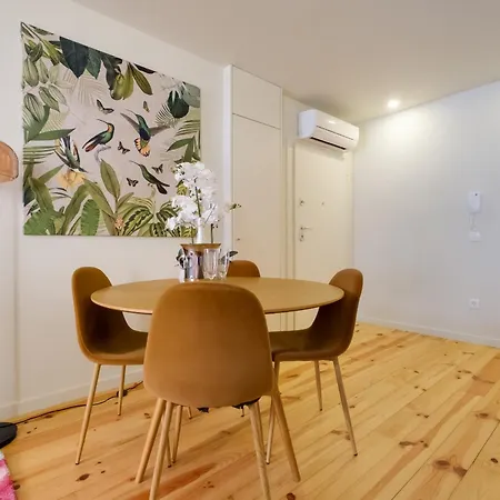 Apartmán Magnolia 3 Luxury With Ac Metro Downtown