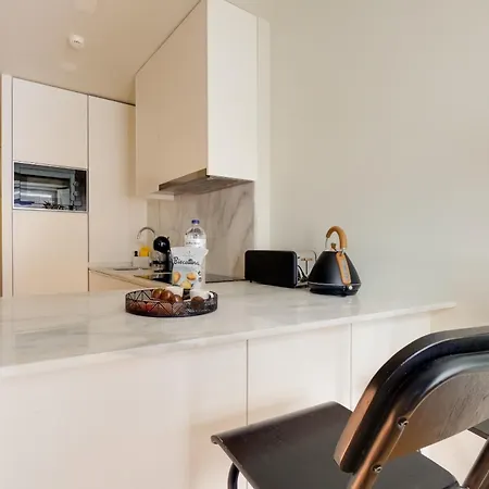 Magnolia 3 Luxury With Ac Metro Downtown