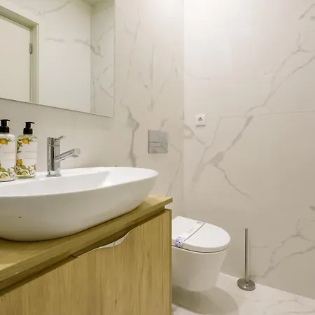 Magnolia 3 Luxury With Ac Metro Downtown