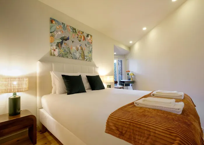 Magnolia 3 Luxury With Ac Metro Downtown פורטו