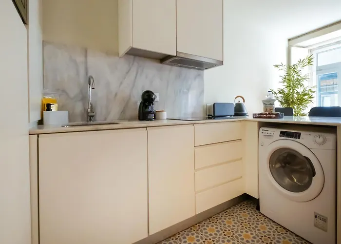 Magnolia 3 Luxury With Ac Metro Downtown * פורטו