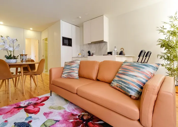 Magnolia 3 Luxury With Ac Metro Downtown