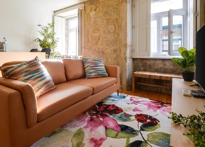 Magnolia 3 Luxury With Ac Metro Downtown *